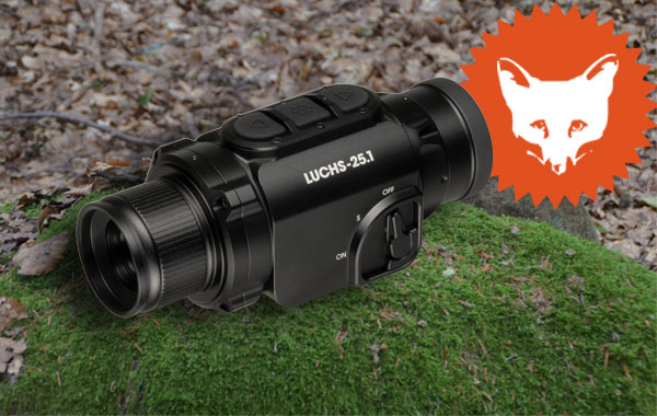 Liemke Luchs 25.1 Liemke Luchs 25.1