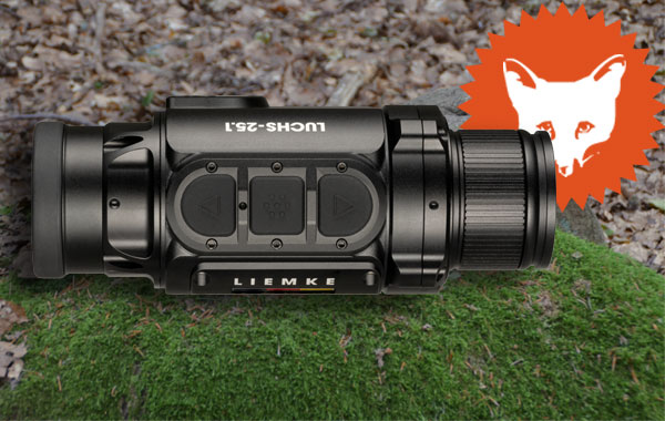 Liemke Luchs 25.1 Liemke Luchs 25.1