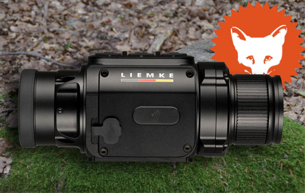 Liemke Luchs 25.1 Liemke Luchs 25.1