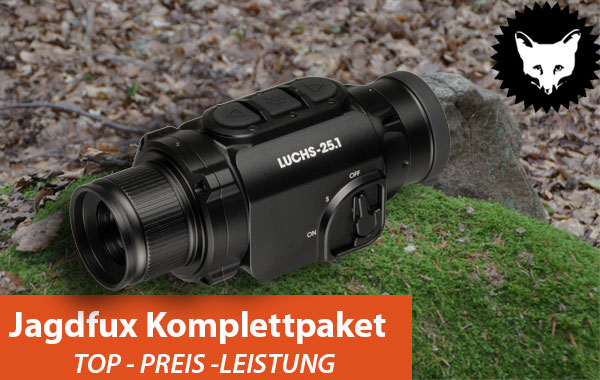 Liemke Luchs 25.1 Liemke Luchs 25.1