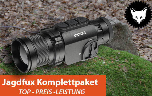 Liemke Luchs 2 Liemke Luchs 2