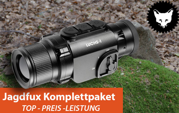 Liemke Luchs 1 Liemke Luchs 1