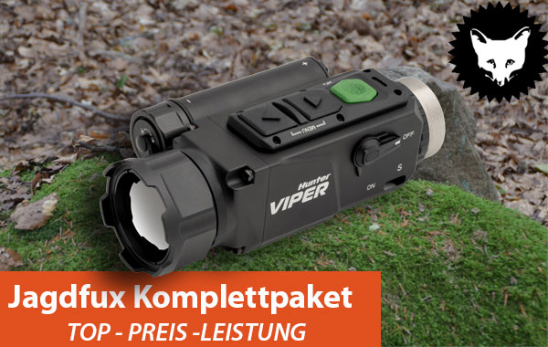 Nitehog Viper 35 Gen2 Nitehog Viper 35 Gen2