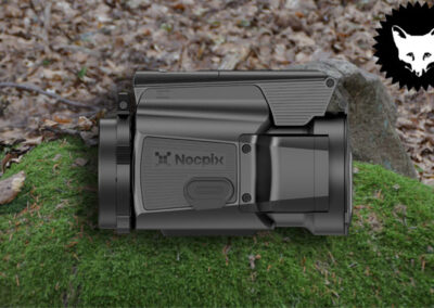 Nocpix Mate H50R 10