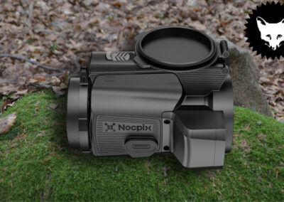 Nocpix Mate H50R 12