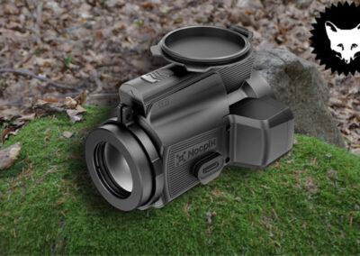 Nocpix Mate H50R 13