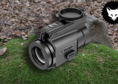 Nocpix Mate Lite L38 12