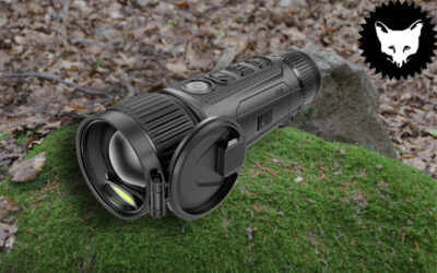 Testbericht zum Nocpix Vista S50R