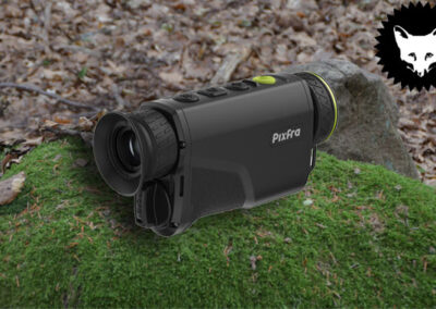 PIXFRA Arc LRF A435P 06
