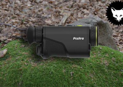 PIXFRA Arc LRF A435P 07