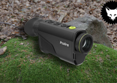 PIXFRA Arc LRF A625P 06