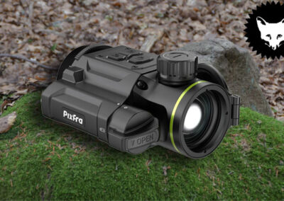 PIXFRA Taurus T635 03