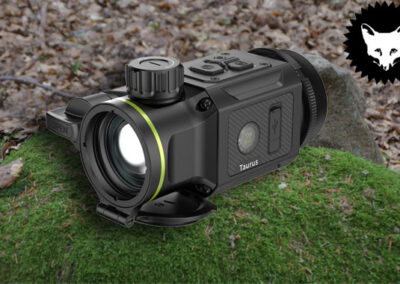 PIXFRA Taurus T650 01