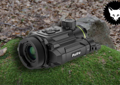 PIXFRA Taurus T650 02