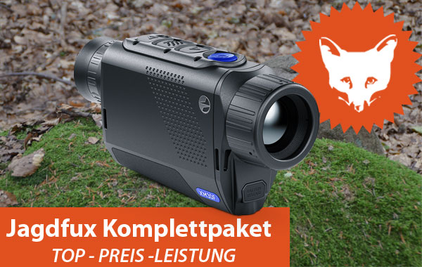 Pulsar Axion XM30F Wärmebildgerät Pulsar Axion XM30F Wärmebildgerät