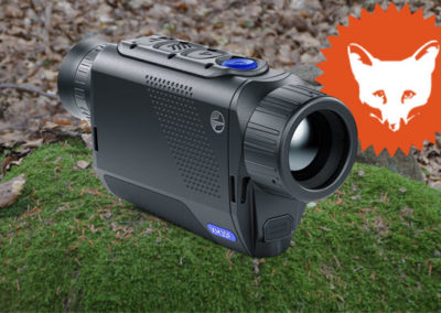 Pulsar Axion XM30F Wärmebildgerät