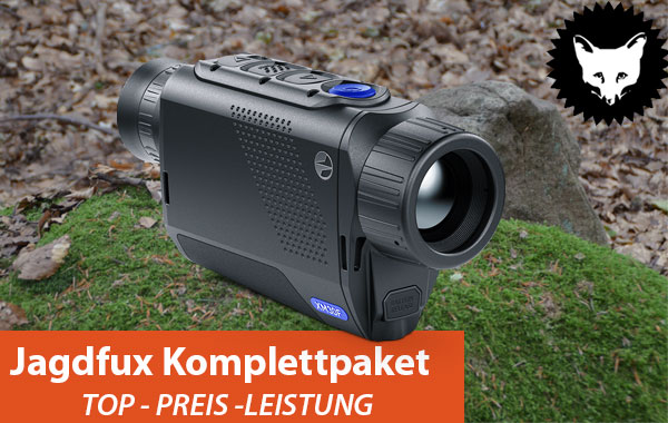 Pulsar Axion XM30F Wärmebildgerät