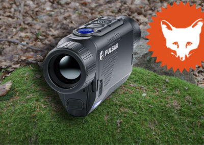 Pulsar Axion XQ30 PRO