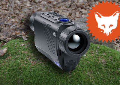 Pulsar Axion XQ30 PRO