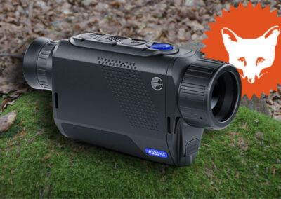 Pulsar Axion XQ30 PRO