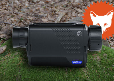 Pulsar Axion XQ30 PRO