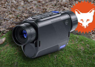 Pulsar Axion XQ30 PRO