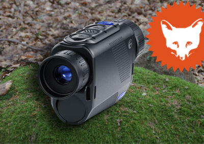 Pulsar Axion XQ30 PRO