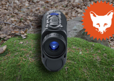 Pulsar Axion XQ30 PRO