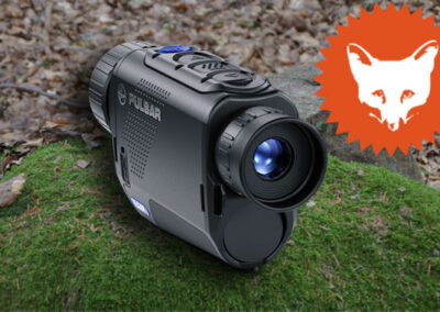 Pulsar Axion XQ30 PRO