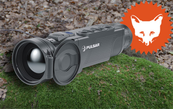 Pulsar Helion 2 XP50 PRO 