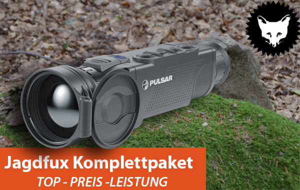 Pulsar Helion 2 XP50 PRO