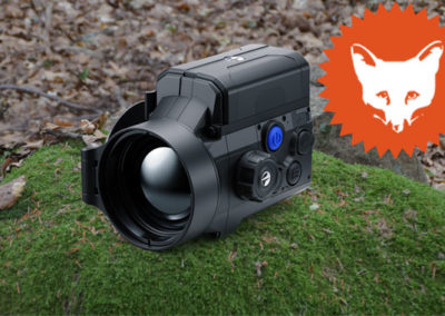 Pulsar Krypton 2 FXG50 01