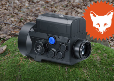 Pulsar Krypton 2 FXG50 06