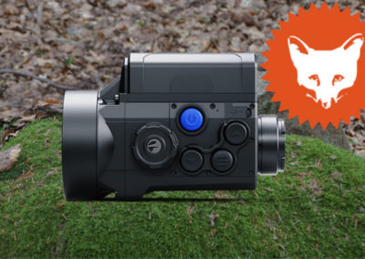 Pulsar Krypton 2 FXG50 07