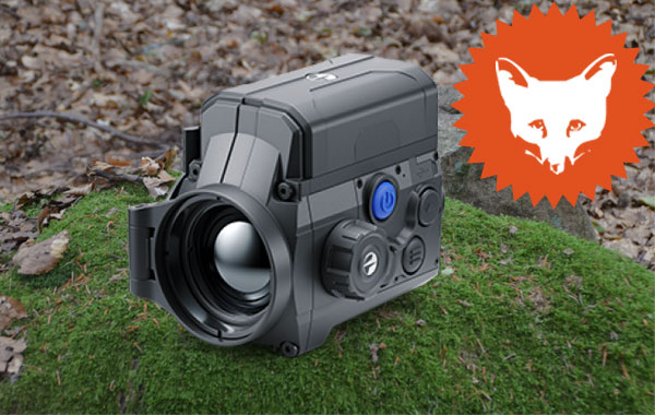 Pulsar Krypton 2 FXQ35