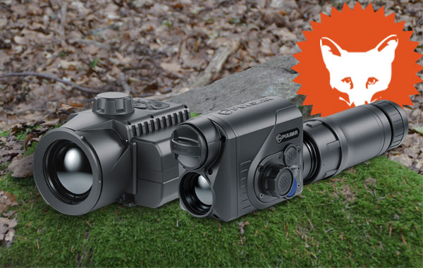 Testbericht: Pulsar Krypton XG50 - Pulsar Proton XQ30