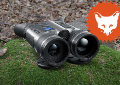 Pulsar Merger LRF XT50