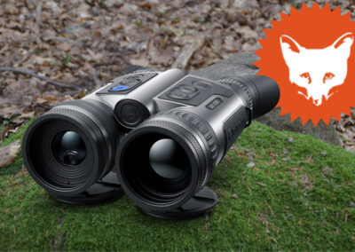 Pulsar Merger LRF XT50