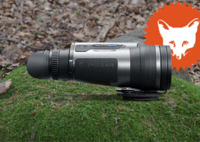 Pulsar Merger LRF XT50