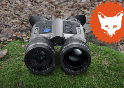 Pulsar Merger LRF XT50