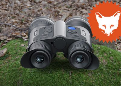 Pulsar Merger LRF XT50