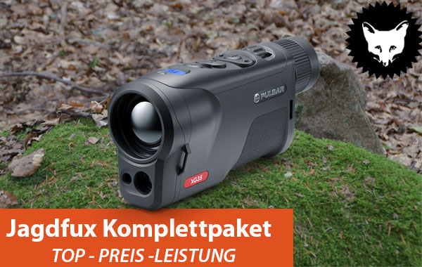 Pulsar Oryx XG35 LRF Pulsar Oryx XG35 LRF