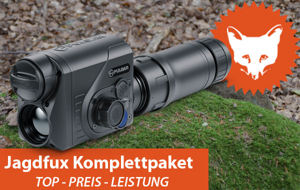 Wärmebildvorsatzgerät Pulsar Proton XQ30 Wärmebildvorsatzgerät Pulsar Proton XQ30