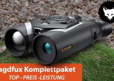 Pulsar Symbion LRF DXT50