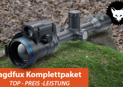 Pulsar Thermion 2 LRF XL60