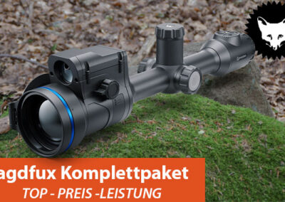 Pulsar Thermion 2 LRF XP60