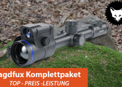 Pulsar Thermion 2 LRF XQ50 Pro