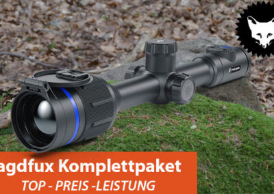 Pulsar Thermion 2 XP50 Pro