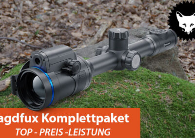 Pulsar Thermion Duo DXP50