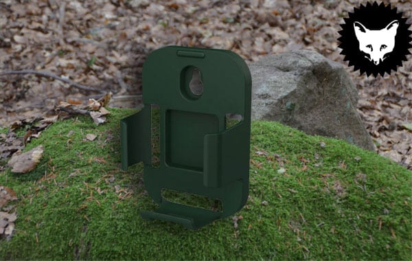 Tendy Lucus Wandhalterung